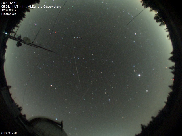 Zdjęcie ściągnięte w dniu 2025-12-19 o godzinie 05:28:10 czasu lokalnego.