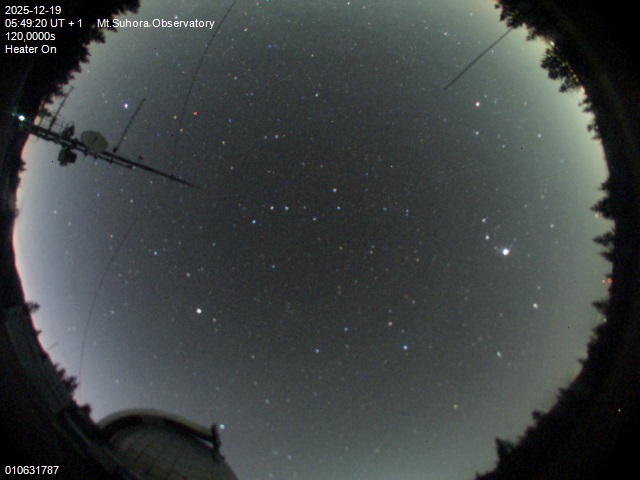 Zdjęcie ściągnięte w dniu 2025-12-19 o godzinie 05:52:18 czasu lokalnego.