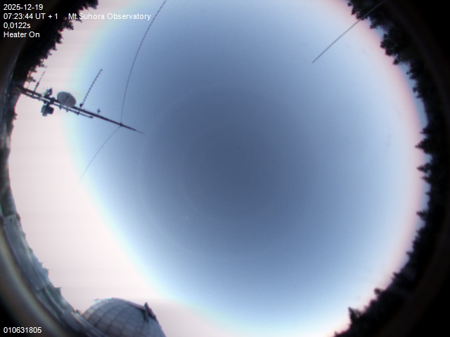 Zdjęcie ściągnięte w dniu 2025-12-19 o godzinie 07:24:42 czasu lokalnego.