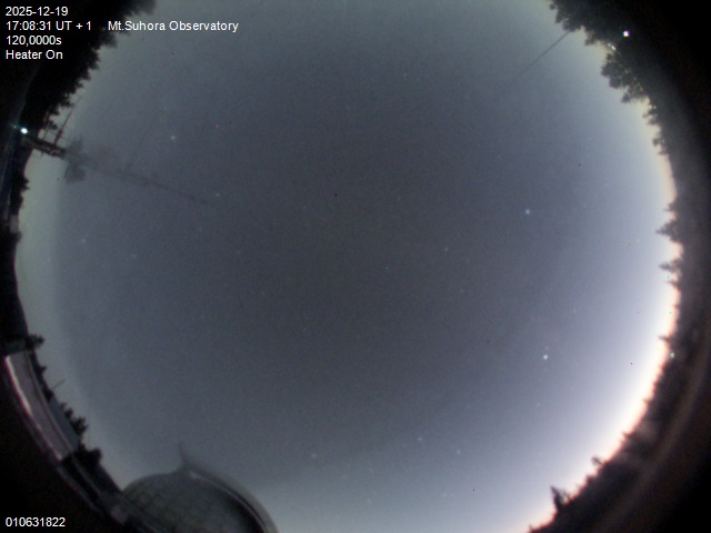 Zdjęcie ściągnięte w dniu 2025-12-19 o godzinie 17:11:30 czasu lokalnego.