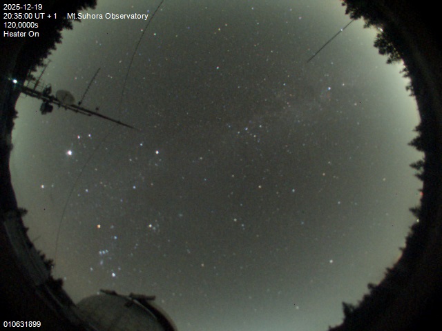 Zdjęcie ściągnięte w dniu 2025-12-19 o godzinie 20:37:58 czasu lokalnego.