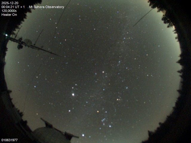 Zdjęcie ściągnięte w dniu 2025-12-20 o godzinie 00:07:20 czasu lokalnego.