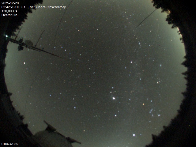 Zdjęcie ściągnięte w dniu 2025-12-20 o godzinie 02:45:25 czasu lokalnego.