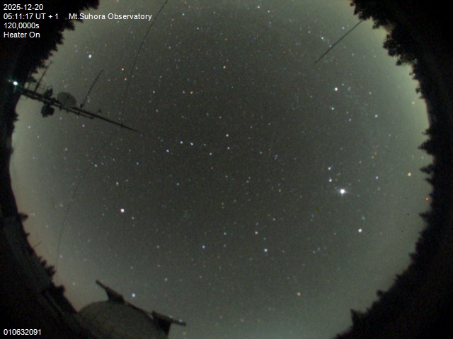 Zdjęcie ściągnięte w dniu 2025-12-20 o godzinie 05:14:16 czasu lokalnego.