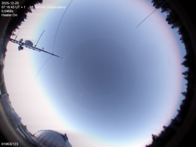 Zdjęcie ściągnięte w dniu 2025-12-20 o godzinie 07:17:41 czasu lokalnego.