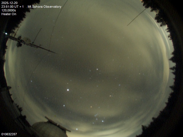 Zdjęcie ściągnięte w dniu 2025-12-20 o godzinie 23:53:59 czasu lokalnego.