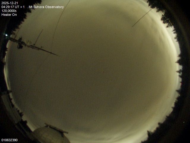 Zdjęcie ściągnięte w dniu 2025-12-21 o godzinie 04:32:16 czasu lokalnego.