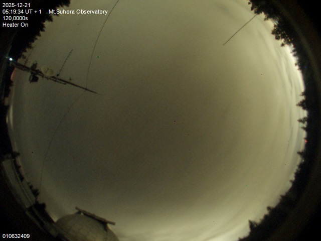 Zdjęcie ściągnięte w dniu 2025-12-21 o godzinie 05:22:33 czasu lokalnego.