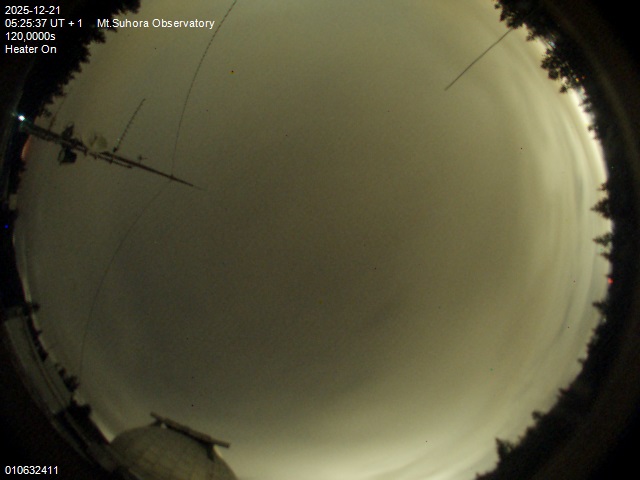 Zdjęcie ściągnięte w dniu 2025-12-21 o godzinie 05:28:35 czasu lokalnego.