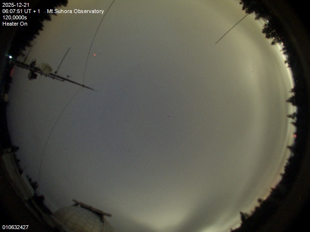 Zdjęcie ściągnięte w dniu 2025-12-21 o godzinie 06:10:50 czasu lokalnego.