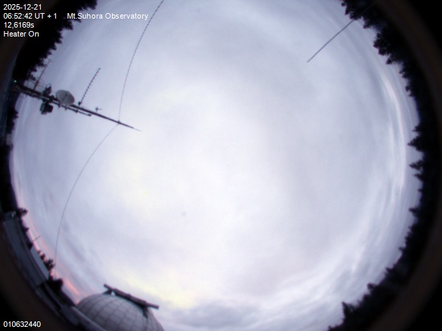 Zdjęcie ściągnięte w dniu 2025-12-21 o godzinie 06:53:52 czasu lokalnego.