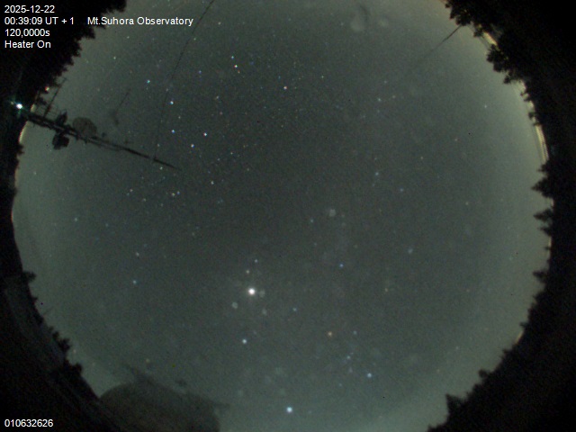 Zdjęcie ściągnięte w dniu 2025-12-22 o godzinie 00:42:07 czasu lokalnego.