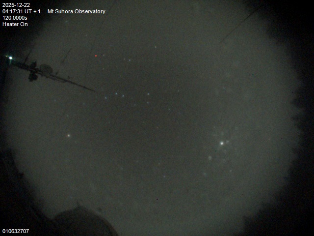 Zdjęcie ściągnięte w dniu 2025-12-22 o godzinie 04:20:29 czasu lokalnego.