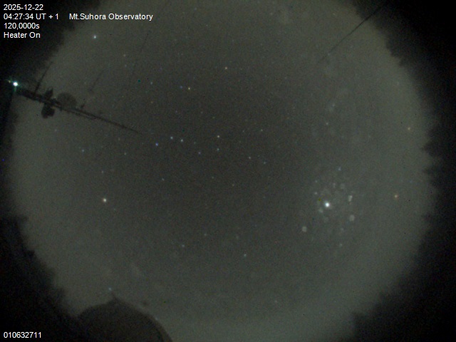 Zdjęcie ściągnięte w dniu 2025-12-22 o godzinie 04:30:33 czasu lokalnego.