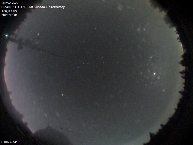 Zdjęcie ściągnięte w dniu 2025-12-22 o godzinie 05:51:01 czasu lokalnego.