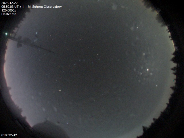 Zdjęcie ściągnięte w dniu 2025-12-22 o godzinie 05:53:02 czasu lokalnego.