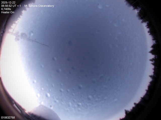 Zdjęcie ściągnięte w dniu 2025-12-22 o godzinie 06:57:50 czasu lokalnego.