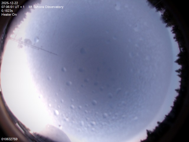 Zdjęcie ściągnięte w dniu 2025-12-22 o godzinie 07:07:49 czasu lokalnego.