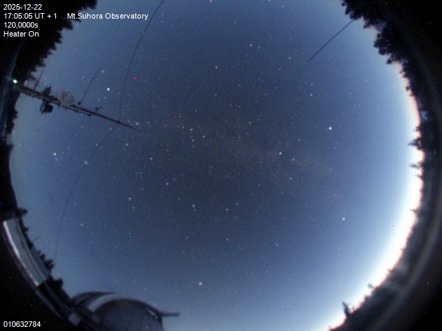 Zdjęcie ściągnięte w dniu 2025-12-22 o godzinie 17:08:04 czasu lokalnego.