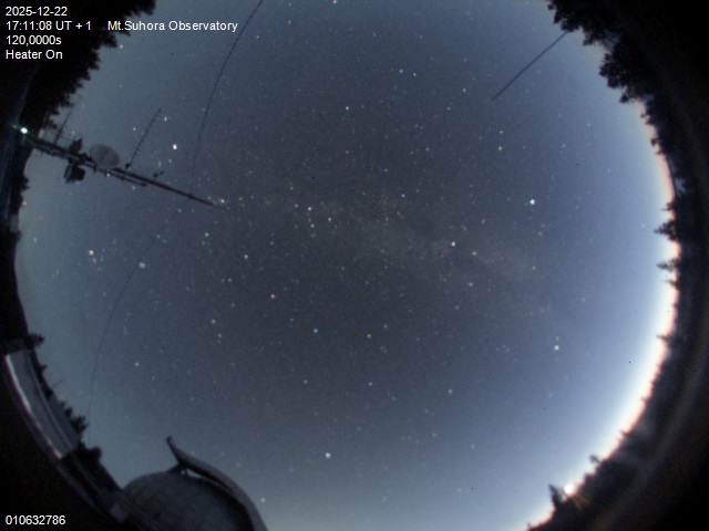 Zdjęcie ściągnięte w dniu 2025-12-22 o godzinie 17:14:07 czasu lokalnego.