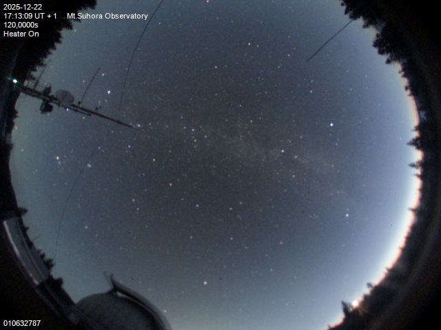 Zdjęcie ściągnięte w dniu 2025-12-22 o godzinie 17:16:07 czasu lokalnego.