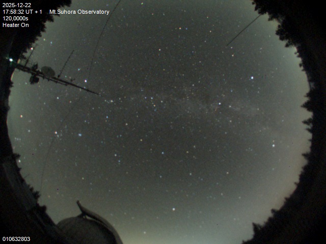 Zdjęcie ściągnięte w dniu 2025-12-22 o godzinie 18:01:30 czasu lokalnego.