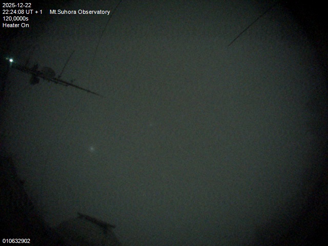 Zdjęcie ściągnięte w dniu 2025-12-22 o godzinie 22:27:07 czasu lokalnego.