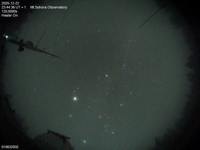 Zdjęcie ściągnięte w dniu 2025-12-22 o godzinie 23:47:35 czasu lokalnego.