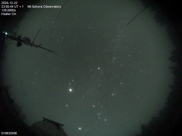 Zdjęcie ściągnięte w dniu 2025-12-22 o godzinie 23:58:43 czasu lokalnego.