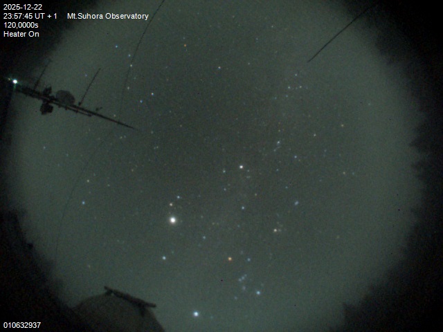 Zdjęcie ściągnięte w dniu 2025-12-23 o godzinie 00:00:43 czasu lokalnego.