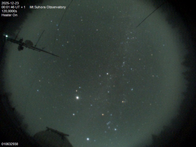 Zdjęcie ściągnięte w dniu 2025-12-23 o godzinie 00:04:46 czasu lokalnego.