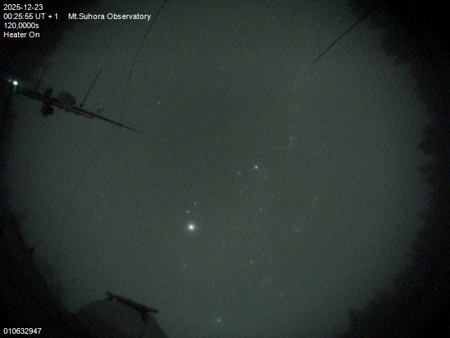 Zdjęcie ściągnięte w dniu 2025-12-23 o godzinie 00:28:53 czasu lokalnego.