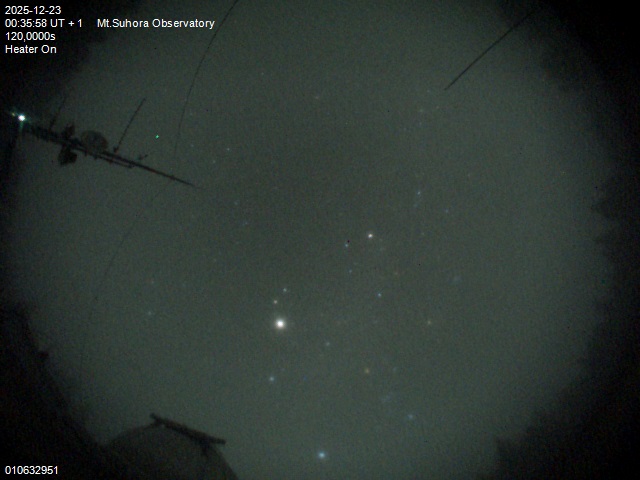 Zdjęcie ściągnięte w dniu 2025-12-23 o godzinie 00:38:57 czasu lokalnego.