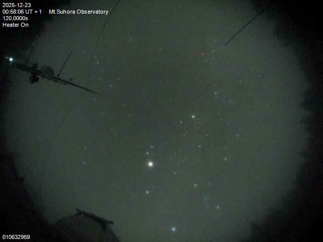 Zdjęcie ściągnięte w dniu 2025-12-23 o godzinie 01:01:05 czasu lokalnego.