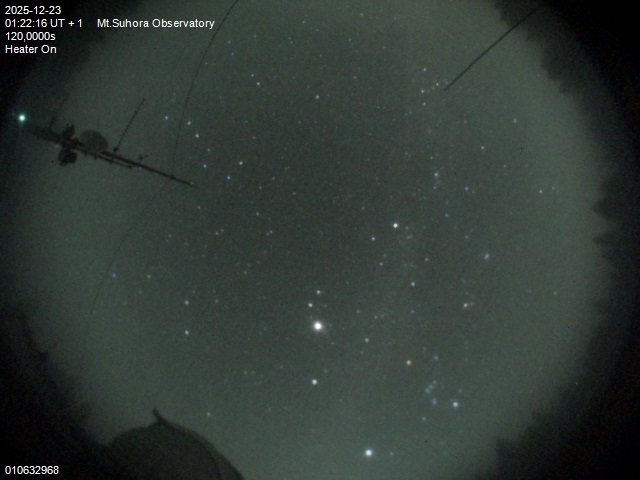 Zdjęcie ściągnięte w dniu 2025-12-23 o godzinie 01:25:15 czasu lokalnego.