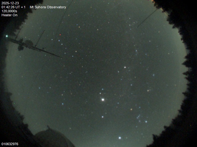 Zdjęcie ściągnięte w dniu 2025-12-23 o godzinie 01:45:25 czasu lokalnego.