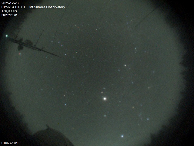 Zdjęcie ściągnięte w dniu 2025-12-23 o godzinie 01:59:33 czasu lokalnego.