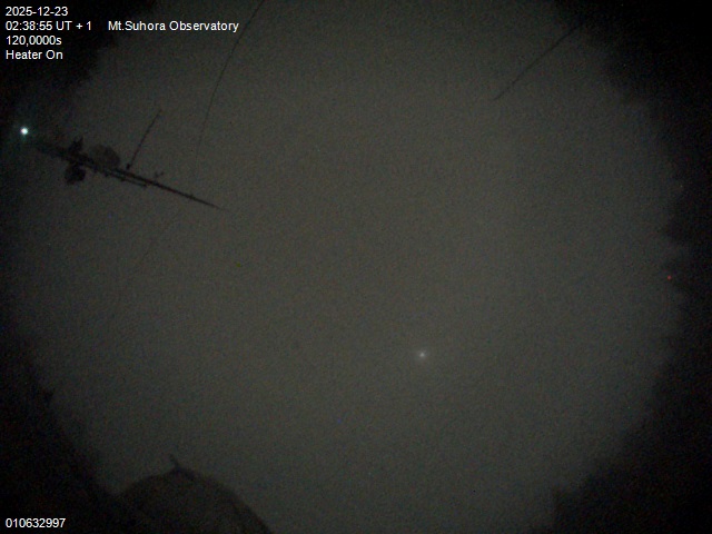 Zdjęcie ściągnięte w dniu 2025-12-23 o godzinie 02:41:53 czasu lokalnego.