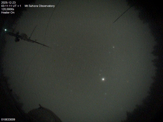 Zdjęcie ściągnięte w dniu 2025-12-23 o godzinie 03:14:10 czasu lokalnego.