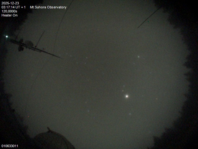 Zdjęcie ściągnięte w dniu 2025-12-23 o godzinie 03:20:13 czasu lokalnego.