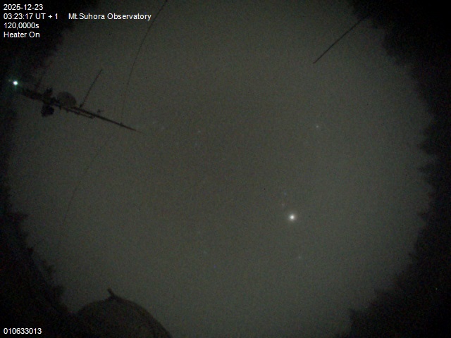 Zdjęcie ściągnięte w dniu 2025-12-23 o godzinie 03:26:16 czasu lokalnego.