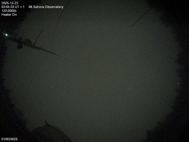 Zdjęcie ściągnięte w dniu 2025-12-23 o godzinie 03:58:32 czasu lokalnego.