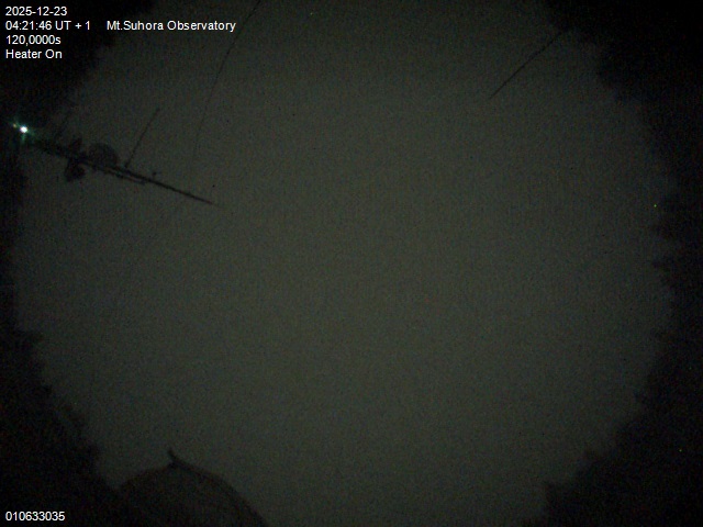 Zdjęcie ściągnięte w dniu 2025-12-23 o godzinie 04:24:45 czasu lokalnego.