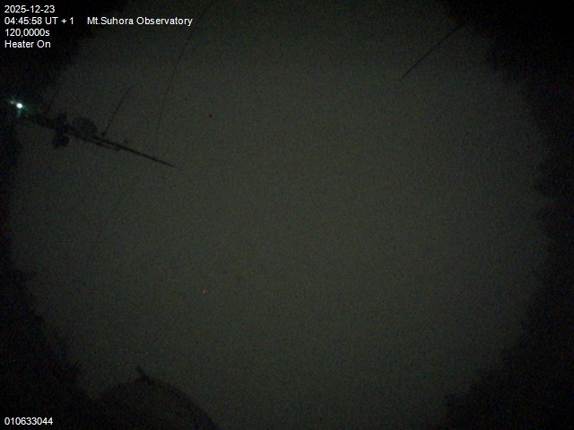 Zdjęcie ściągnięte w dniu 2025-12-23 o godzinie 04:48:58 czasu lokalnego.