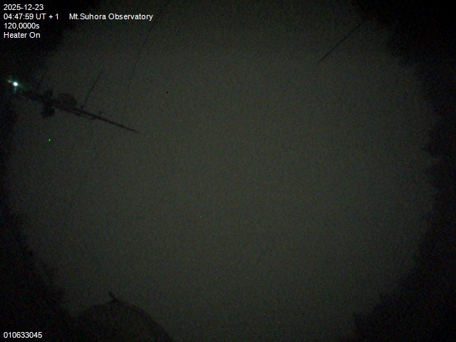 Zdjęcie ściągnięte w dniu 2025-12-23 o godzinie 04:50:59 czasu lokalnego.