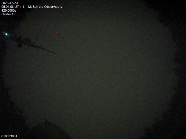 Zdjęcie ściągnięte w dniu 2025-12-23 o godzinie 05:07:07 czasu lokalnego.