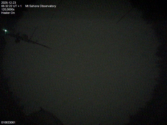 Zdjęcie ściągnięte w dniu 2025-12-23 o godzinie 05:35:21 czasu lokalnego.