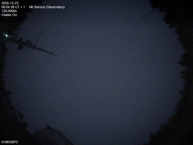 Zdjęcie ściągnięte w dniu 2025-12-23 o godzinie 06:07:38 czasu lokalnego.