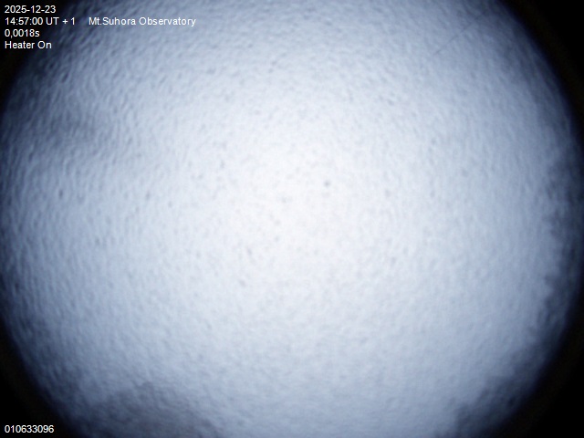 Zdjęcie ściągnięte w dniu 2025-12-23 o godzinie 14:57:59 czasu lokalnego.