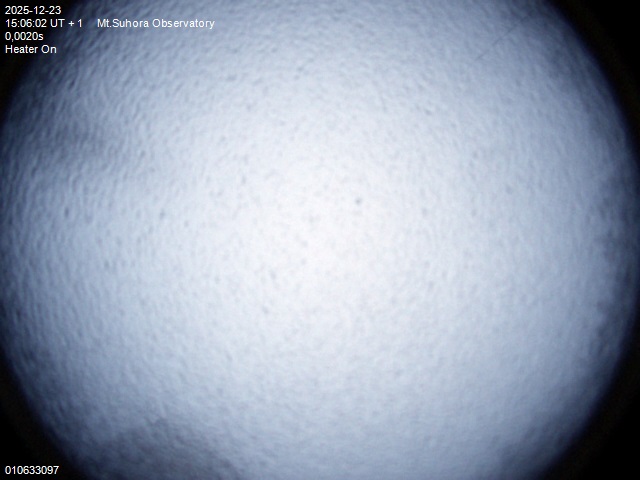 Zdjęcie ściągnięte w dniu 2025-12-23 o godzinie 15:07:00 czasu lokalnego.